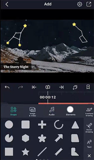 alight motion官方正版v5.0.272.1028401 最新版 alight motion官方正版v5.0.272.1028401 最新版