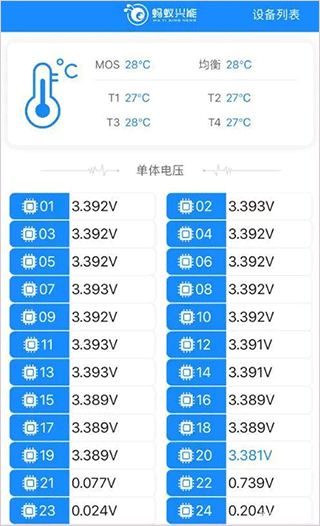 antbmsV2 v3.1.29安卓版