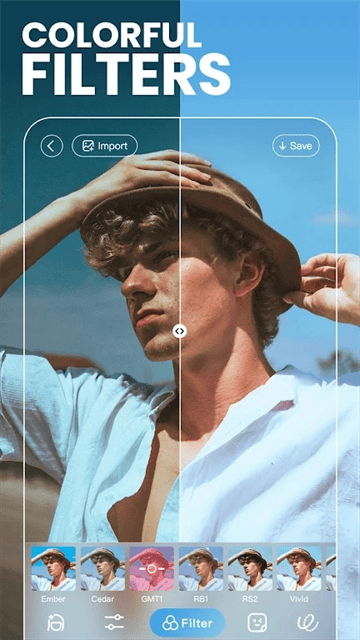 beautyplus美颜相机app beautyplus美颜相机app