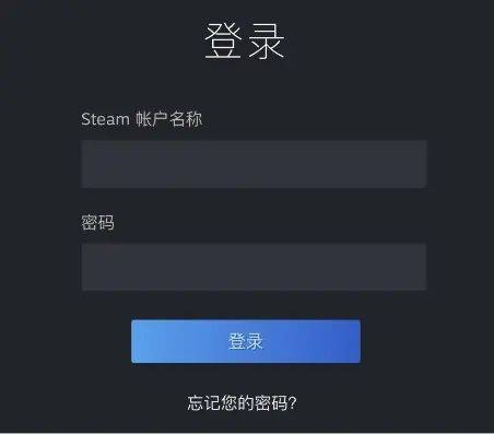 绑定Steam市场1