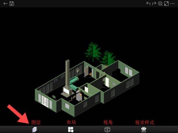  CAD极速看图王app下载安装 v1.0.0 安卓版
