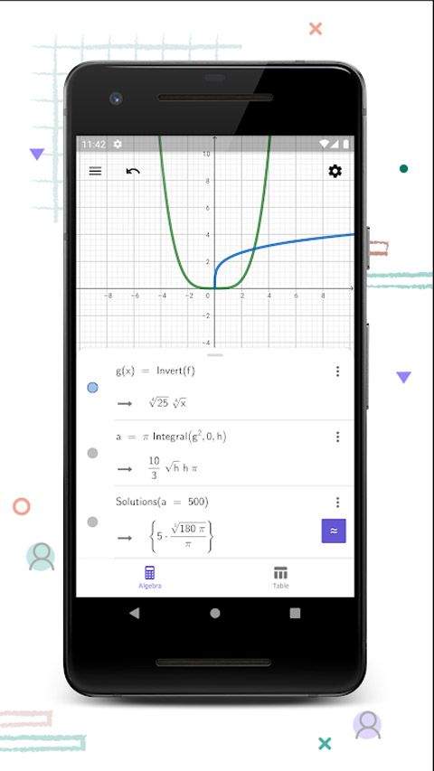 cas计算器app v5.4.919.1安卓版