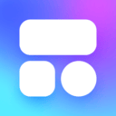 colorful widget灵动岛 v9.0.8.1m安卓版
