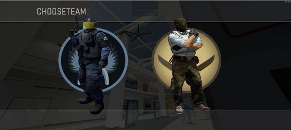 csgo枪战者联盟手游 v22安卓版