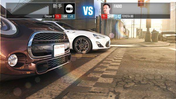 csr赛车2最新版本2026 v6.5.2安卓版