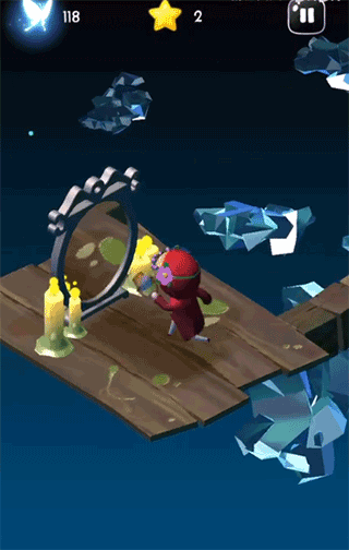 DreamWalke梦行者 v1.15.09安卓版