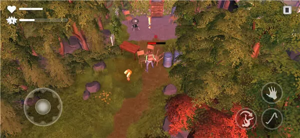 dysmantle全DLC解锁版汉化(DYSMANTLE)v1.4.1.00 手机版 dysmantle全DLC解锁版汉化(DYSMANTLE)v1.4.1.00 手机版