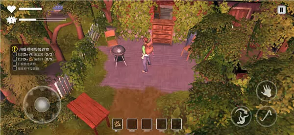 dysmantle全DLC解锁版汉化(DYSMANTLE)v1.4.1.00 手机版 dysmantle全DLC解锁版汉化(DYSMANTLE)v1.4.1.00 手机版