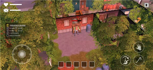 dysmantle全DLC解锁版汉化(DYSMANTLE)v1.4.1.00 手机版 dysmantle全DLC解锁版汉化(DYSMANTLE)v1.4.1.00 手机版
