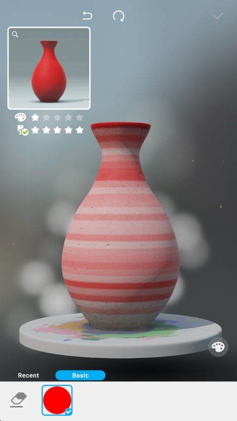 一起做陶艺2 v2.07安卓版