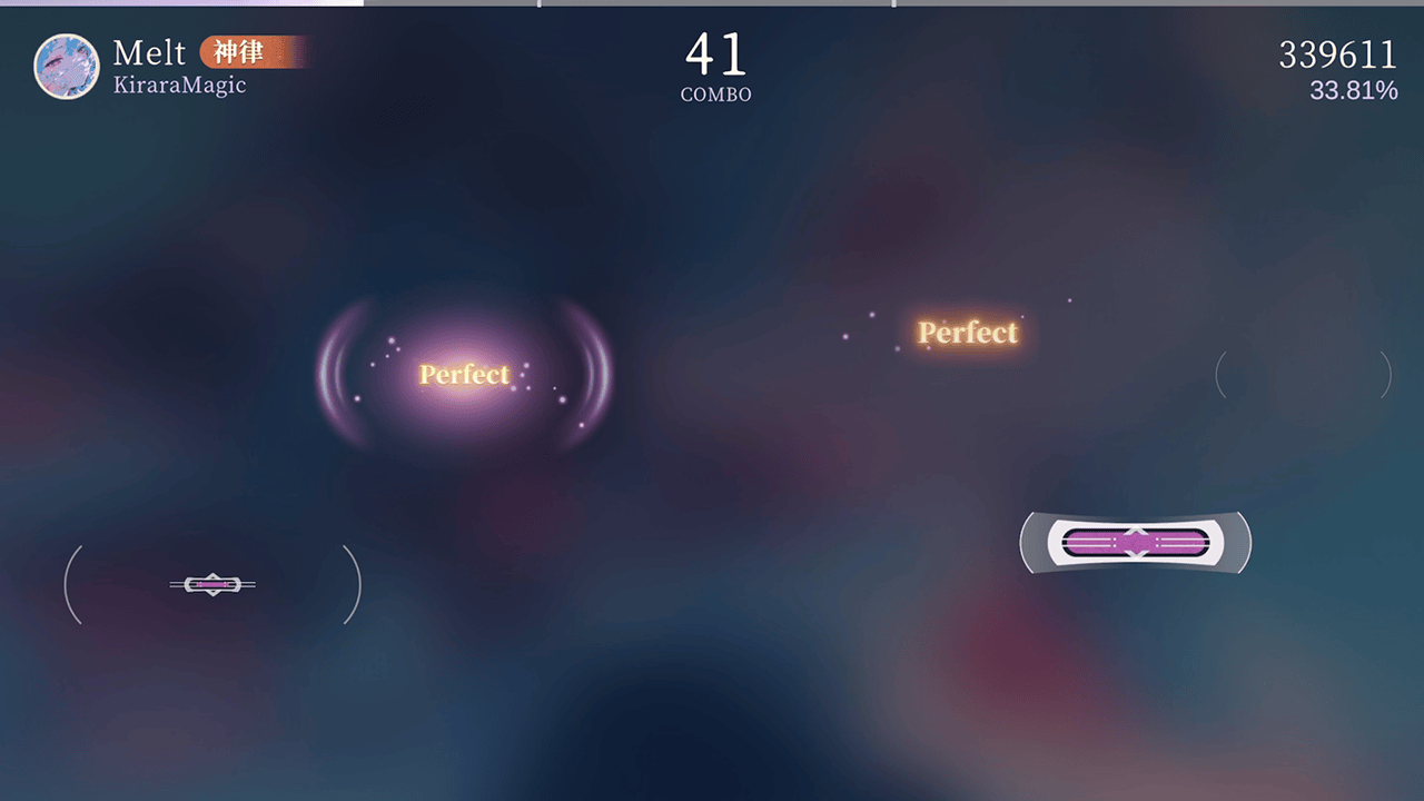 万华律游戏(万华律（TapTap 测试版）) v1.2 最新版