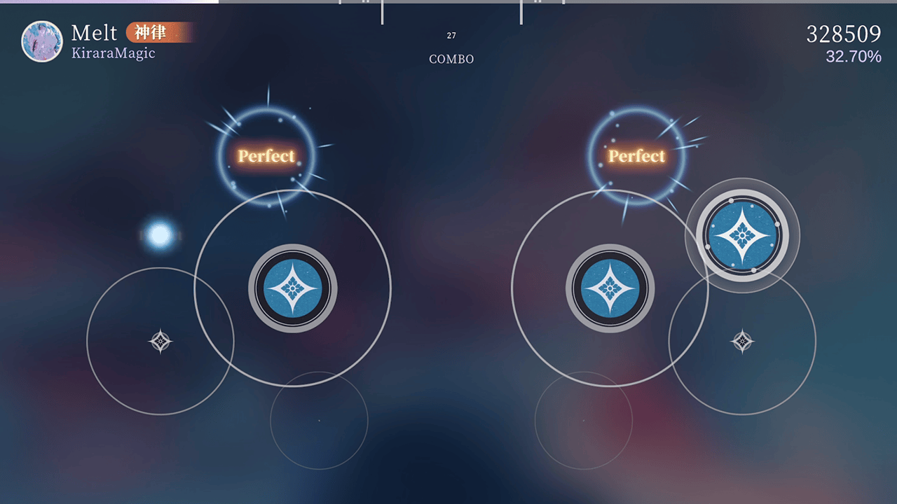 万华律游戏(万华律（TapTap 测试版）) v1.2 最新版