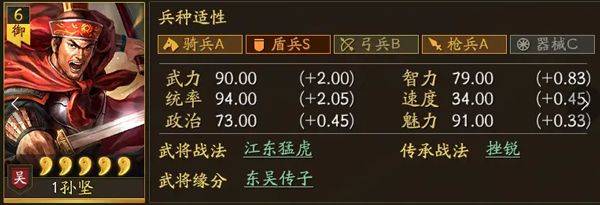 三国志战略版手游官方版 v2081.1730安卓版