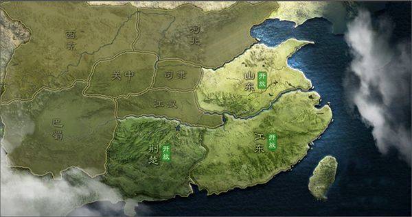 三国志战略版灵犀官方版本v2079.1684 最新版