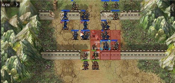 三国戏英杰传最新版本 v100.22.1安卓版