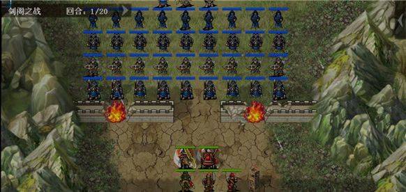 三国戏英杰传最新版本 v100.22.1安卓版