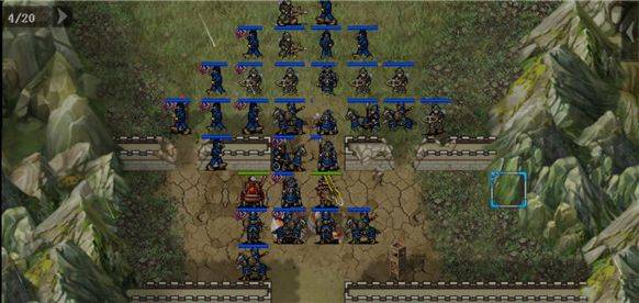 三国戏英杰传最新版本 v100.22.1安卓版