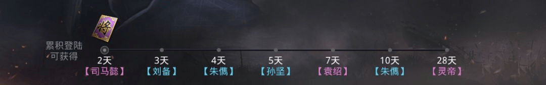 三国战策长河手游官方版 v0.3.0888.0 安卓版 游戏攻略10