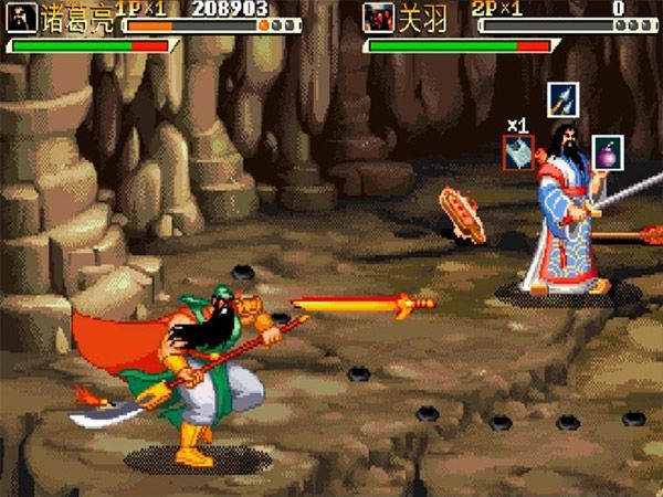 三国战纪风云再起最新版下载 v0.15.24.0 安卓版