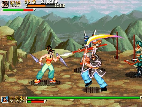 三国战纪风云再起最新版下载 v0.15.24.0 安卓版
