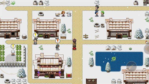 三国真龙传 v4.0.3g安卓版