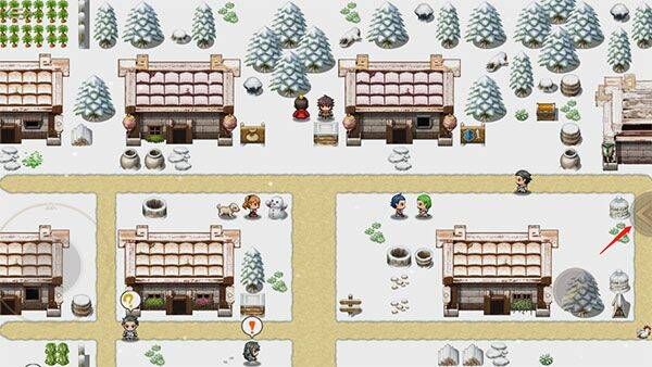 三国真龙传 v4.0.8k安卓版
