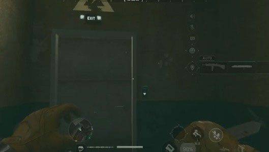 三角洲行动最新版 v1.201.37114.81安卓版