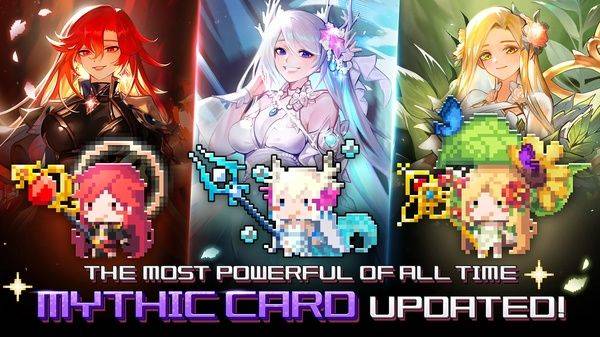 三重幻想 v7.107.2安卓版