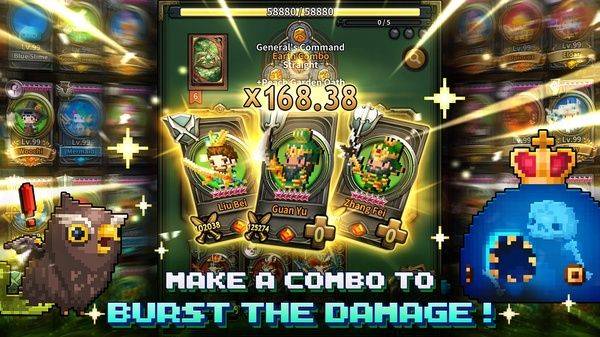 三重幻想 v7.107.2安卓版