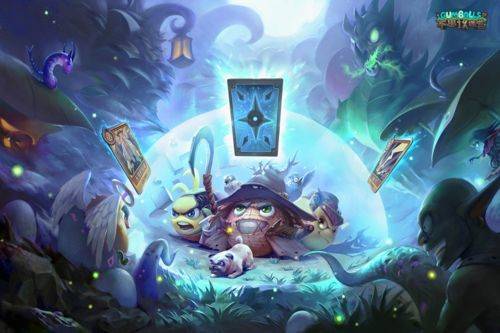 不思议迷宫应用宝渠道服下载 v0.8.250722.05-0.0.453 最新版 不思议迷宫应用宝渠道服下载 v0.8.250722.05-0.0.453 最新版