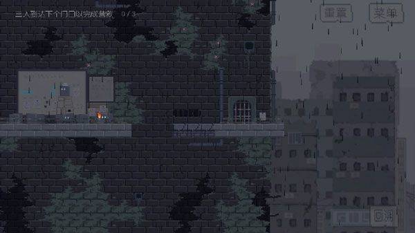 不洁者游戏 v1.0.2安卓版