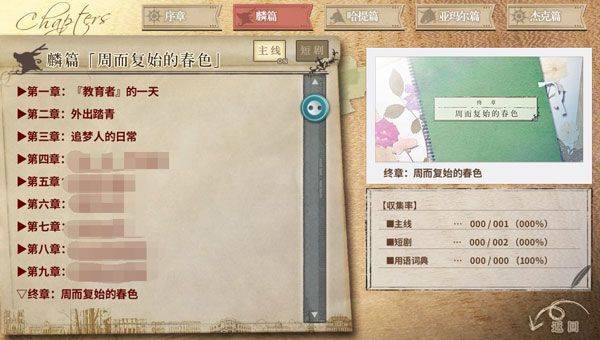 丰裕之角不可思议之物居住的小镇 v4.42安卓版