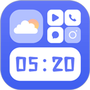 主题小组件app v2.0.0安卓版