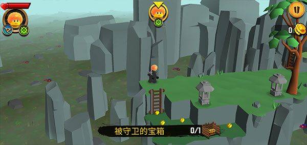 乐高幻影忍者手游 v110.11.349  安卓版