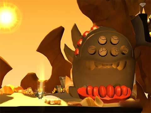 乞丐的旅途中文版 v1.04.1安卓版