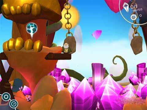 乞丐的旅途中文版 v1.04.1安卓版