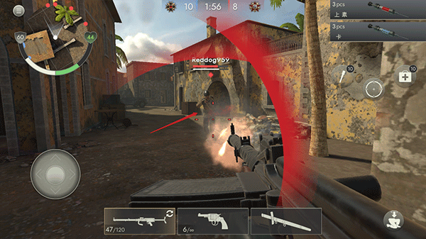 二战前线1942手机版(Frontline 1942) v6.32.6安卓版