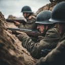 二战前线1942手机版(Frontline 1942) v6.32.6安卓版