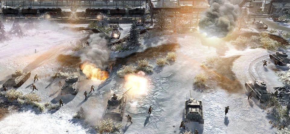 二战名将世界战争最新版(Strategy Battle) v1003安卓版