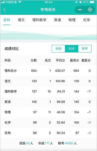 五岳阅卷app v4.9.2安卓版