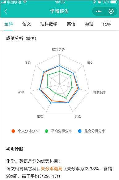 五岳阅卷app v4.9.2安卓版