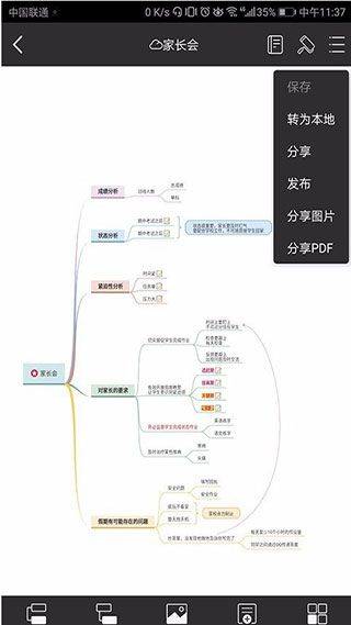 亿图脑图手机版 v7.10.16安卓版