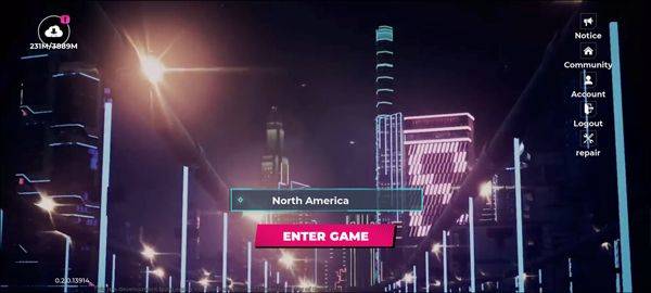 代号Crime(代号犯罪) v0.9.1_14800安卓版