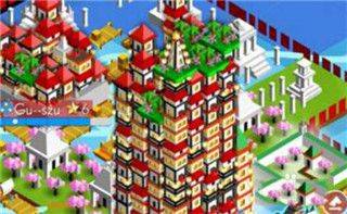 低模之战古代文明之战 v2.0.58.5676最新版