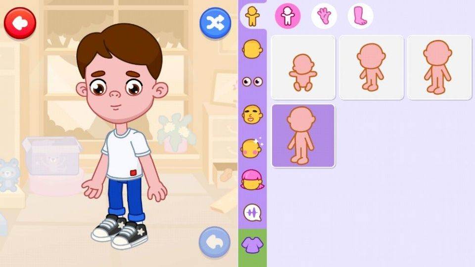 佩皮医院官方版 v3.15.7安卓版