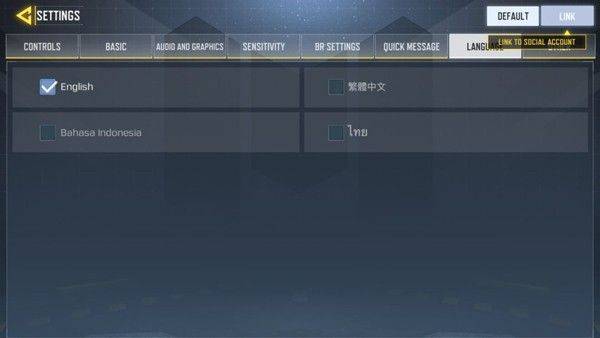 使命召唤国际服最新版 v1.0.56安卓版