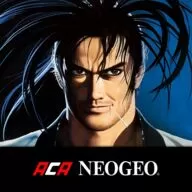 侍魂2安卓版 侍魂2安卓版