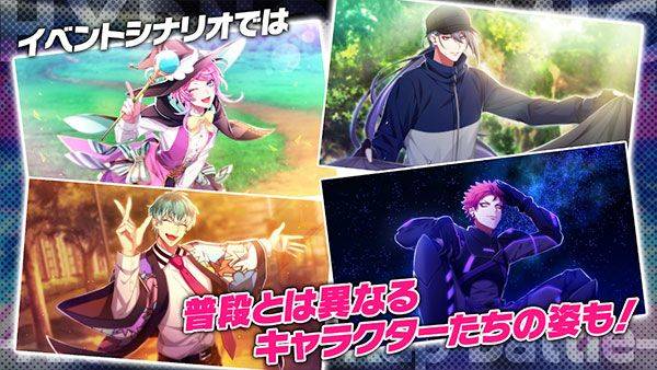 催眠麦克风手游最新版 v3.109.0安卓版