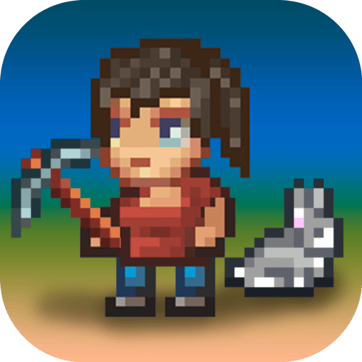 像素泰拉mini版(PixelTerra) v1.2.12 最新版