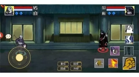 像素火影破碎改版(像素火影(旅行篇 一周年)) 像素火影破碎改版(像素火影(旅行篇 一周年))